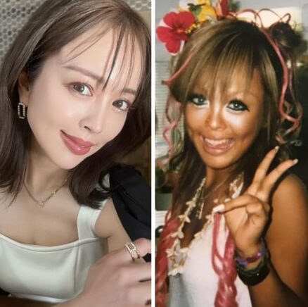 朝ドラおむすびギャル言葉指導のRumiのギャル時代の画像は？
