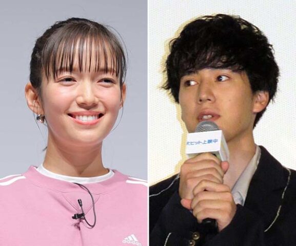 坂東龍汰と佐藤栞里は結婚した?