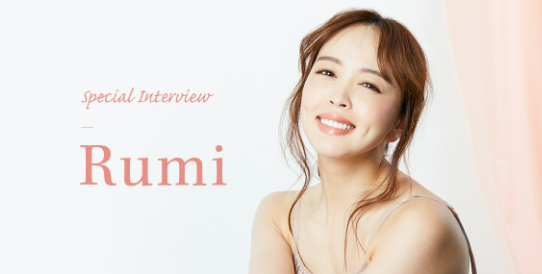 朝ドラおむすびギャル言葉指導のRumiとは？